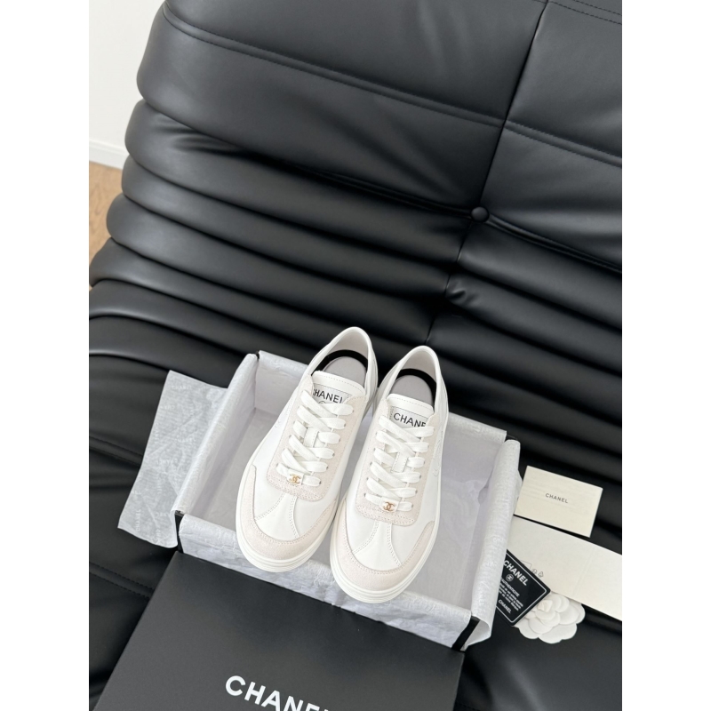 Ch*el sneakers